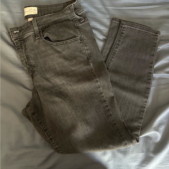 Universal Thread Target Black Jegging 14R - Picture 2 of 3